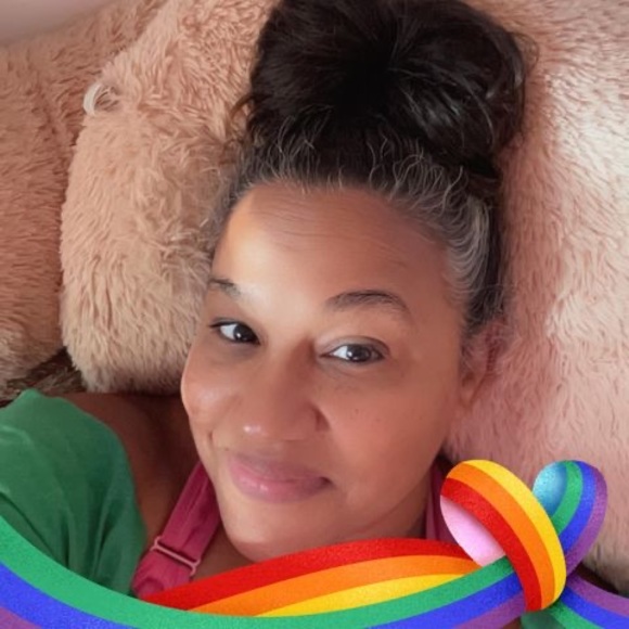 Meet your Posher, Roxanne - Picture 1 of 1